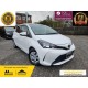 2014 Toyota Yaris 18M WARRANTY,WARRANTED MILE,REV CAM 1.3 5dr